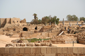 Caesarea